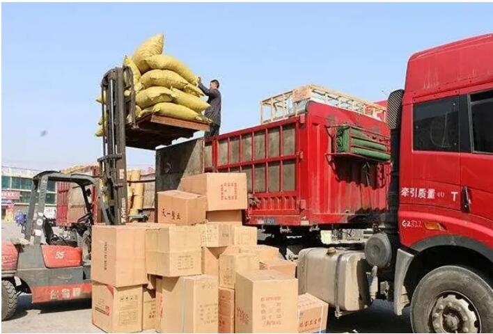 漳州到东湖区物流专线