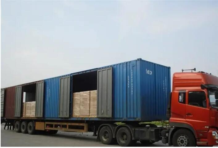 漳州到东湖区整车运输