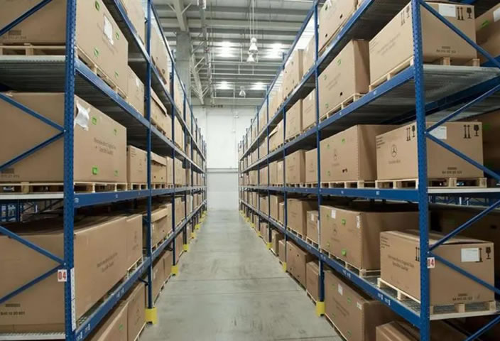 漳州到东湖区货物仓储