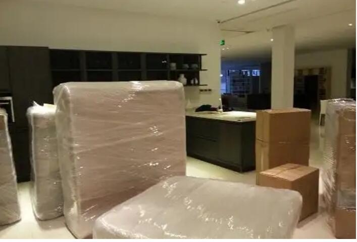 漳州到东湖区长途搬家