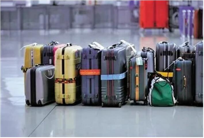 漳州到东湖区行李托运