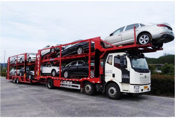 漳州到东湖区轿车托运